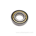 Single Row Cylindrical Roller Bearing for Motor Pump